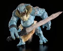 Mythic Legions: All-Stars Actionfigur Ice Troll 2