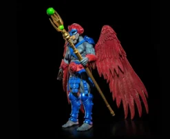 Mythic Legions: All-Stars 5+ Actionfigur Zenithon