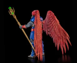 Mythic Legions: All-Stars 5+ Actionfigur Zenithon