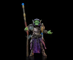 Mythic Legions: All-Stars 5+ Actionfigur Swigg