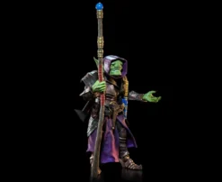 Mythic Legions: All-Stars 5+ Actionfigur Swigg