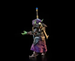 Mythic Legions: All-Stars 5+ Actionfigur Swigg