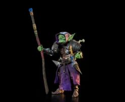 Mythic Legions: All-Stars 5+ Actionfigur Swigg