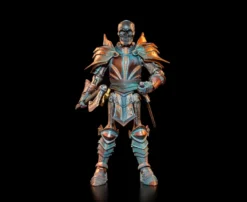 Mythic Legions: All-Stars 5+ Actionfigur Ilgarr