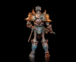 Mythic Legions: All-Stars 5+ Actionfigur Ilgarr