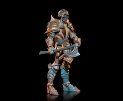 Mythic Legions: All-Stars 5+ Actionfigur Ilgarr