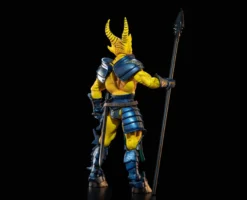 Mythic Legions: All-Stars 5+ Actionfigur Azhar