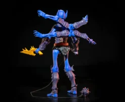 Mythic Legions: All-Stars 5+ Actionfigur Okeaetos