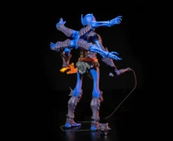 Mythic Legions: All-Stars 5+ Actionfigur Okeaetos