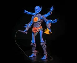 Mythic Legions: All-Stars 5+ Actionfigur Okeaetos