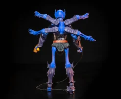Mythic Legions: All-Stars 5+ Actionfigur Okeaetos