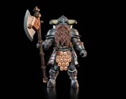 Mythic Legions: All Stars 6 - Bothar Shadowhorn