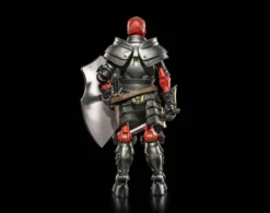 Mythic Legions: All Stars 6 - Clavian