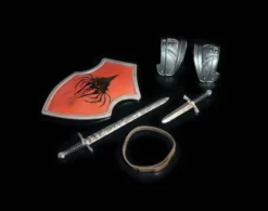 Mythic Legions: All Stars 6 - Clavian