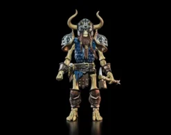 Mythic Legions: All Stars 6 - Skalli Bonesplitter