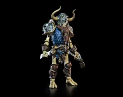 Mythic Legions: All Stars 6 - Skalli Bonesplitter