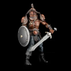 Mythic Legions: Armory Gladiators - Darker Flesh
