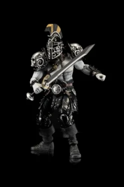 Mythic Legions: Armory Gladiators - Pale Demon
