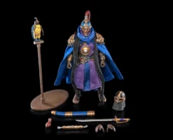 Mythic Legions: Dawns of Discovery Ibn Prosperaius