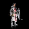 Mythic Legions: Dawns of Discovery General Delphina of Eathyross