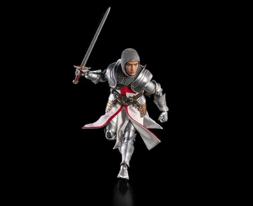 Mythic Legions: Dawns of Discovery General Delphina of Eathyross
