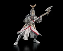 Mythic Legions: Dawns of Discovery General Delphina of Eathyross