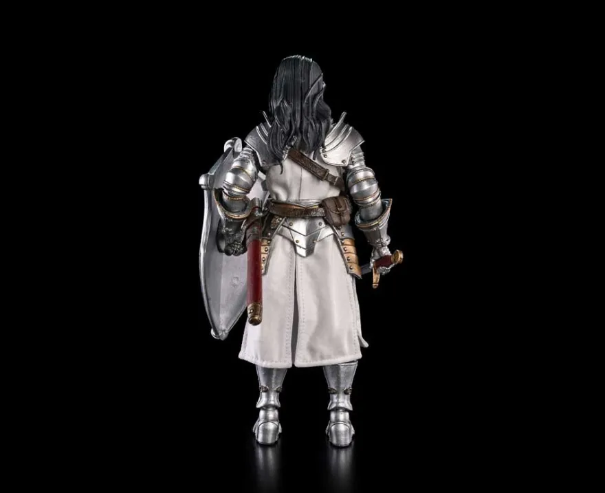 Mythic Legions: Dawns of Discovery General Delphina of Eathyross