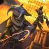 Mythic Legions: Dawns of Discovery Mobu