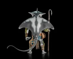 Mythic Legions: Dawns of Discovery Mobu