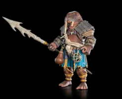 Mythic Legions: Dawns of Discovery Odobenn (Ogre-scale)