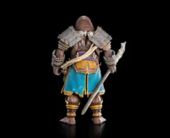 Mythic Legions: Dawns of Discovery Odobenn (Ogre-scale)