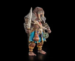 Mythic Legions: Dawns of Discovery Odobenn (Ogre-scale)