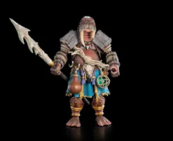 Mythic Legions: Dawns of Discovery Odobenn (Ogre-scale)