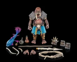 Mythic Legions: Dawns of Discovery Odobenn (Ogre-scale)