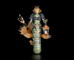 Mythic Legions: Dawns of Discovery Sireyn Opalscale (Deluxe)
