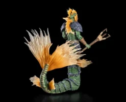 Mythic Legions: Dawns of Discovery Sireyn Opalscale (Deluxe)