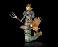 Mythic Legions: Dawns of Discovery Sireyn Opalscale (Deluxe)