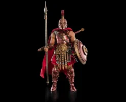 Mythic Legions: Dawns of Discovery Vitus Prime