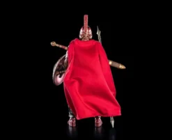 Mythic Legions: Dawns of Discovery Vitus Prime