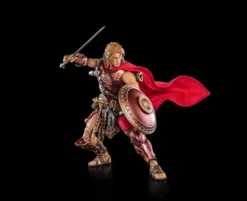 Mythic Legions: Dawns of Discovery Vitus Prime