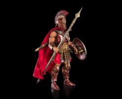 Mythic Legions: Dawns of Discovery Vitus Prime