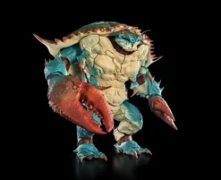 Mythic Legions: Dawns of Discovery Bulwarqq (Deluxe Monster)
