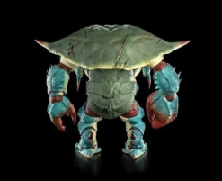 Mythic Legions: Dawns of Discovery Bulwarqq (Deluxe Monster)