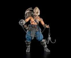 Mythic Legions: Dawns of Discovery Capatin Ironskul