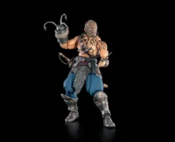 Mythic Legions: Dawns of Discovery Capatin Ironskul