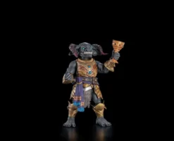 Mythic Legions: Dawns of Discovery Dzinjar
