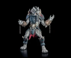 Mythic Legions: Horror of Einsamall Garmyr (Ogre-Scale)