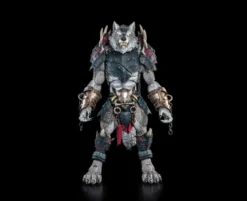 Mythic Legions: Horror of Einsamall Garmyr (Ogre-Scale)