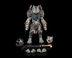 Mythic Legions: Horror of Einsamall Garmyr (Ogre-Scale)