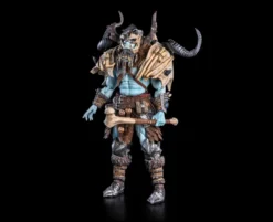 Mythic Legions: Horror of Einsamall J’akull Ironbones